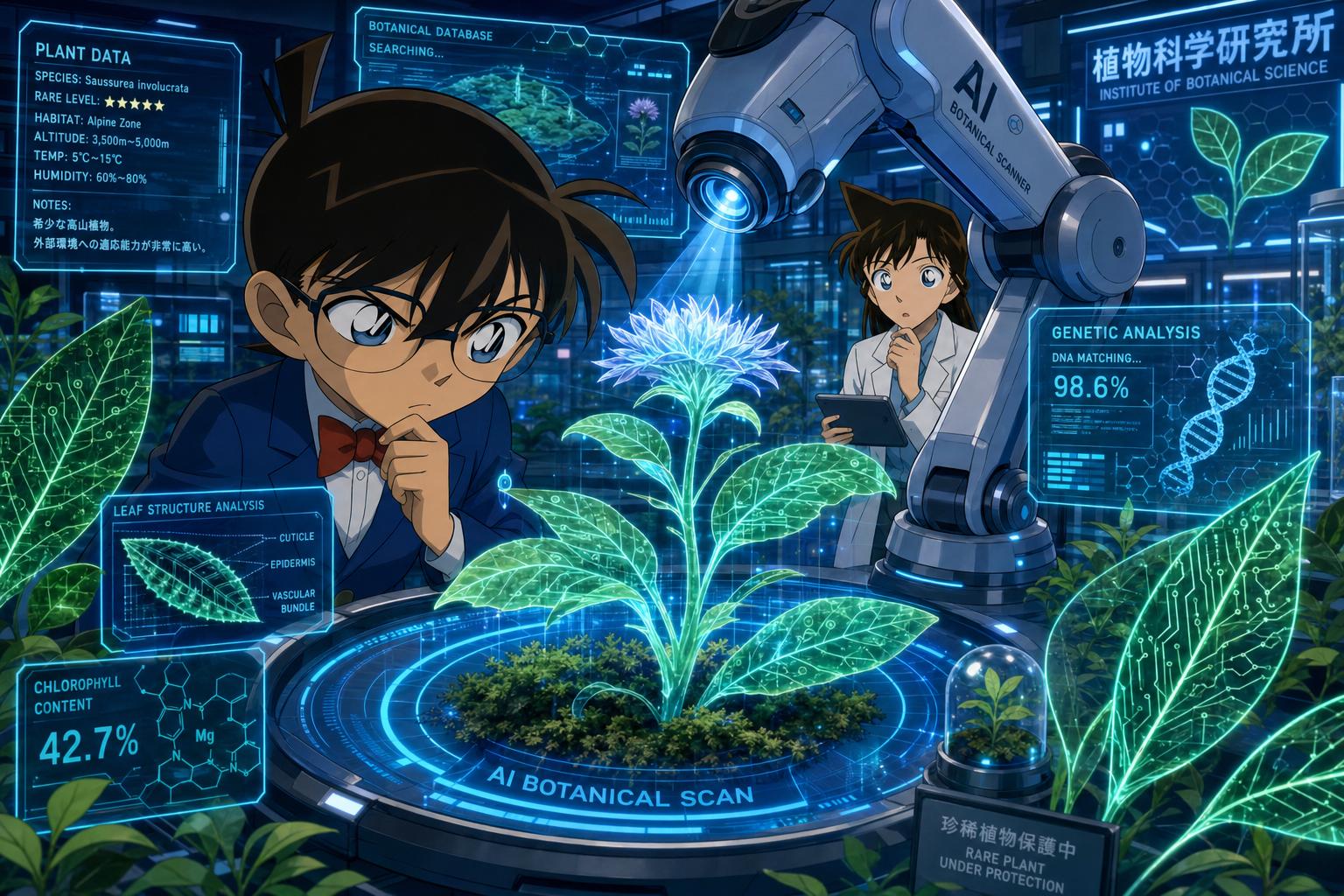海角社区建刚与远方——植物探索之旅视频记录